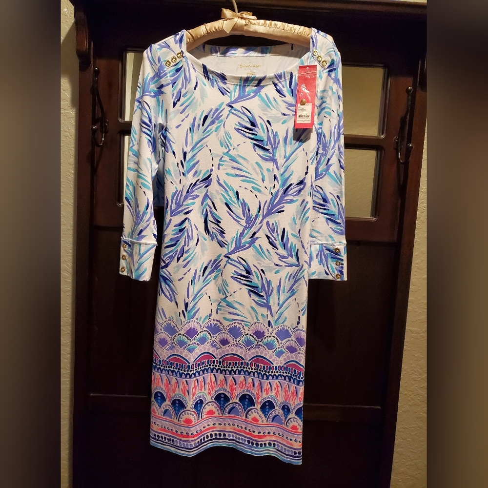 Lilly Pulitzer Sophie dress